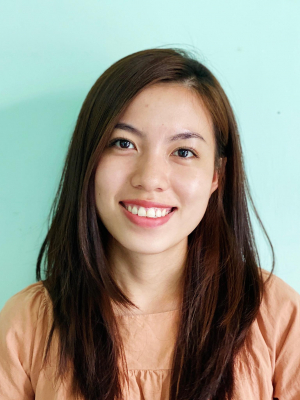 Trần Thị Quỳnh Như