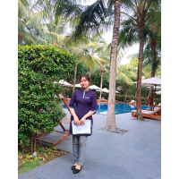 Châu Giang