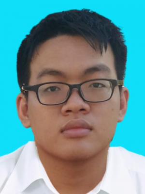 Phạm Đỗ Đăng Khôi