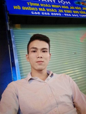 Nguyễn Minh Hiệu