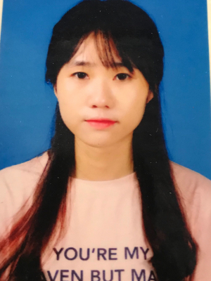 Nguyễn Thị Tuyết Trinh