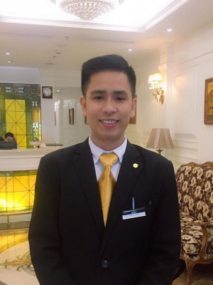 Trần Thanh Tuyền