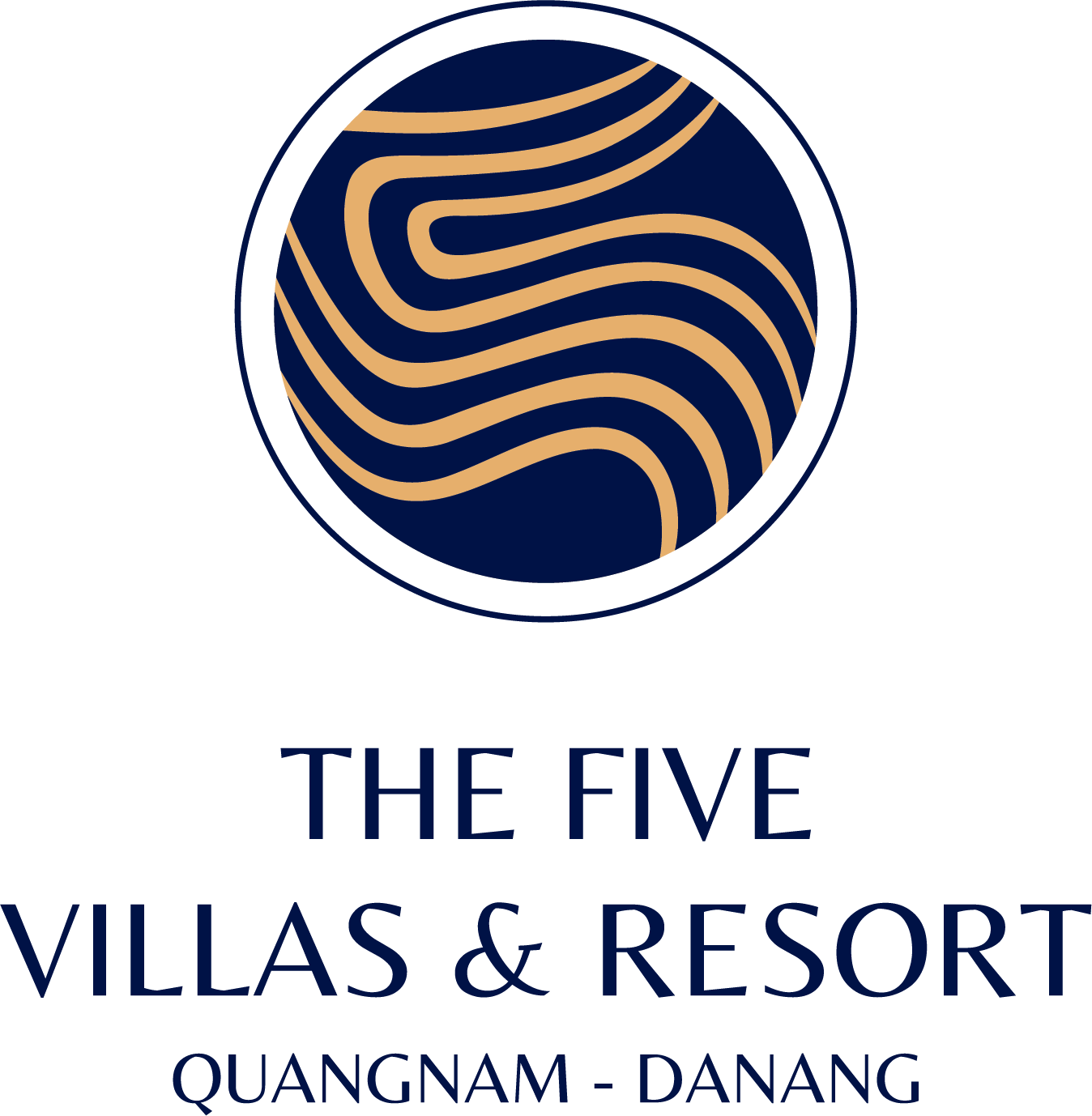The Five Villas & Resort (Quảng Nam)