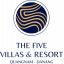 The Five Villas & Resort (Quảng Nam)