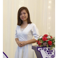 Nguyễn Thị Trúc Như