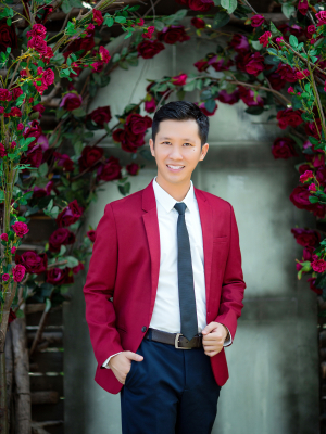 Nguyễn Toàn Chân
