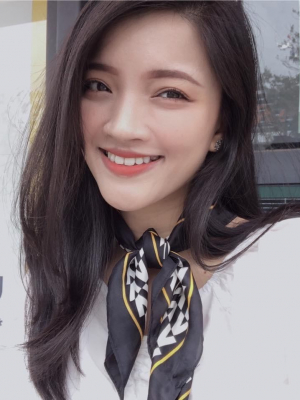 NGUYỄN THU THẢO