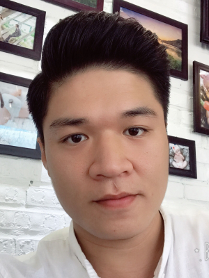 Lam Anh Duy