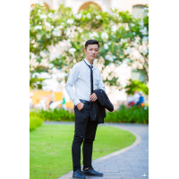 Trần Anh Vũ