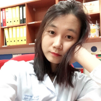 Nguyễn Thị Thu Thuỷ