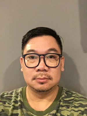 Christopher Chang Hin Loong 