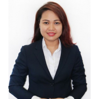 Phạm Thuỳ Chi