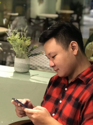 Nguyễn Anh Phong