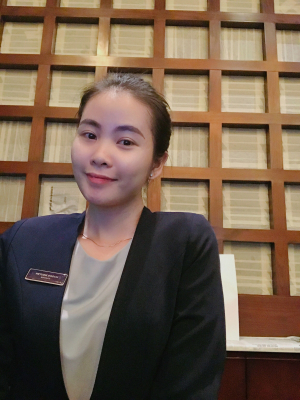 Nguyễn Thị Thanh Hương