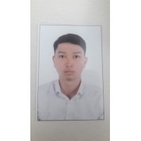 Trầm Lâm Kha