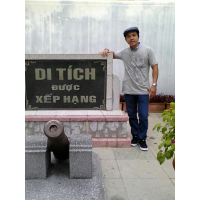 HaiNam Ha