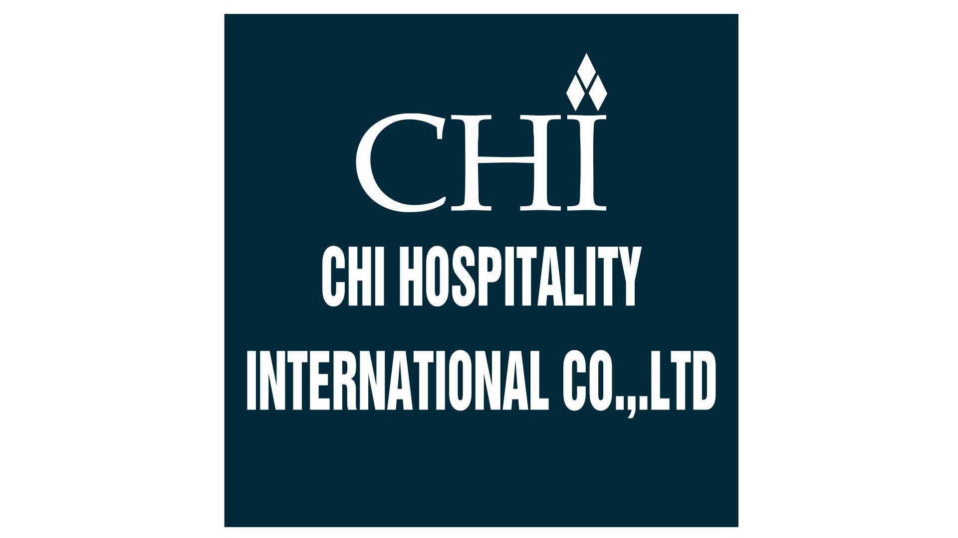 CHI HOSPITALITY INTERNATIONAL.,LTD