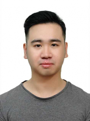 Đỗ Minh Quang