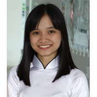 Nguyễn Thị Thư Nhã