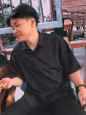 Lê Hoàng Sơn