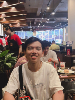 Trần Xuân Cường