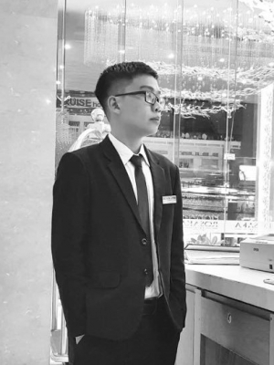 Nguyễn Thế Vỹ