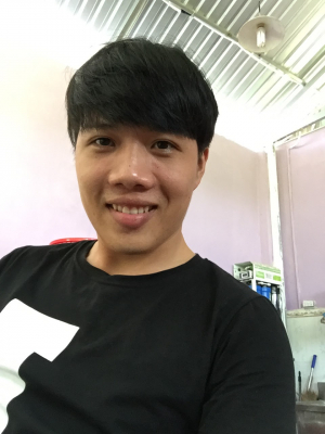 Nguyễn Minh Phúc