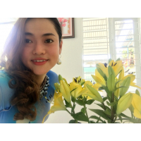 Nguyễn Ngọc Hoàng Trang