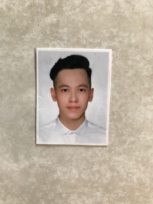 PHẠM HOÀNG LINH