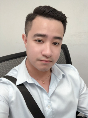 Lê Tuấn Khương