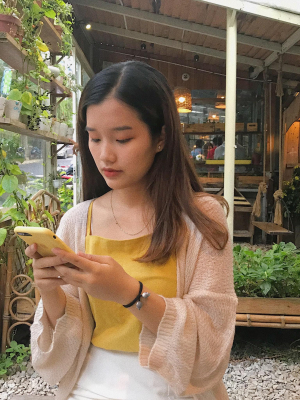 LÊ THỊ ANH TRÚC