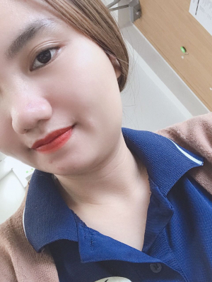 Đặng Thị Thuỷ