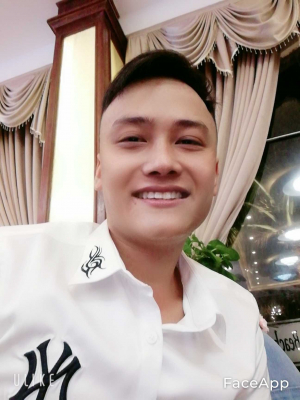 Phạm Hưng Duy Việt