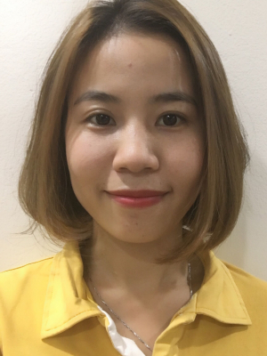 Ngô Thị Phương Ninh