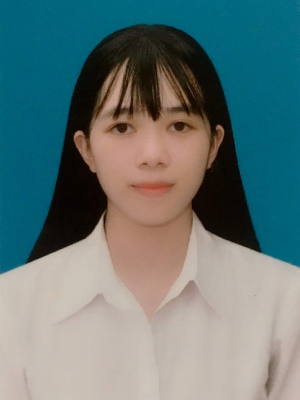 Nông Tuyết Nhi