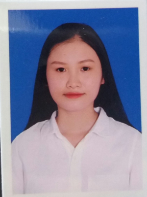Đỗ Thị Hoàng Vi