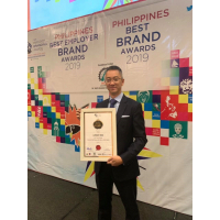 Lorenzo Tang