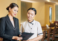 Ngành Quản lý nhà hàng khách sạn: thi khối nào và điểm chuẩn ra sao?