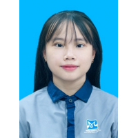 Đinh Mộng Trúc Ly