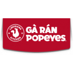 GÀ RÁN POPEYES