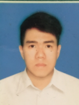 Kiều Phúc Khang