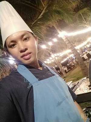 Giáp Phi Hùng