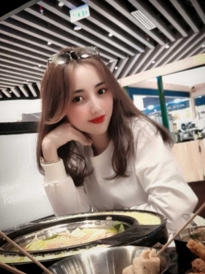 DƯƠNG NGỌC LAN ANH