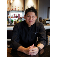 Antonio Yang