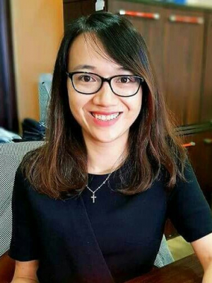 Phan Lê Khánh Linh