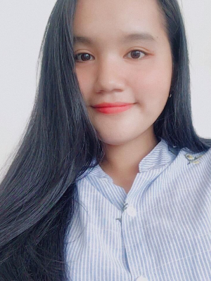 Võ Ngọc Hoàng Ngân