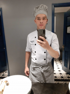Thái Quang Nhiên