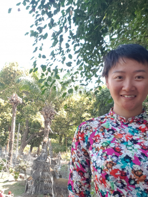 Lương Hồng Hà