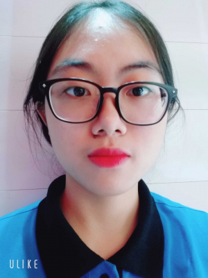 Vũ Quế Anh