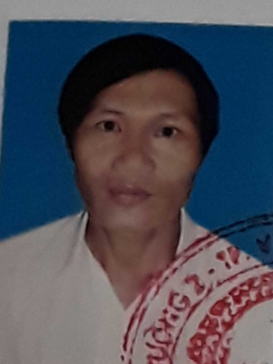 Nguyễn Văn Sào